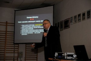 Tajemnice zdrowego i pięknego uśmiechu - Dobór materiałów odtwórczych i odpowiedniej procedury to podstawy sukcesu klinicznego