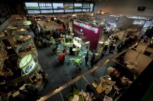 Tajemnice zdrowego i pięknego uśmiechu - XIII Dolnośląskie Targi Stomatologiczne DENTAMED