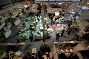 Tajemnice zdrowego i pięknego uśmiechu - Bardzo duża ilość wystawców pozwoliła zapoznać się z najnowszymi osiągnięciami w praktycznie każdej dziedzinie stomatologii