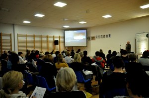 Tajemnice zdrowego i pięknego uśmiechu - III Sesja Stomatologiczna pt. "Okluzja - teoria i praktyka"