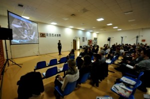 Tajemnice zdrowego i pięknego uśmiechu - Kurs połączony z prezentacją multimedialną dot. faktów i mitów współczesnej endodoncji i wybielaniu zębów