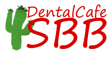 Kącik internetowy - Dental Cafe SBB