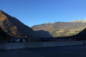 Tyrolskie pejzaże naprawdę potrafiły nas zachwycić Tyrolskie pejzaże naprawdę potrafiły nas zachwycić