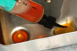 PRF - warto wiedzieć PRF - warto wiedzieć