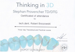 thinking-in-3D-certyfikat-robert-brzozowski