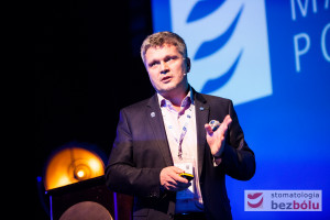 Jerzy Perendyk DDS, M.Sc.