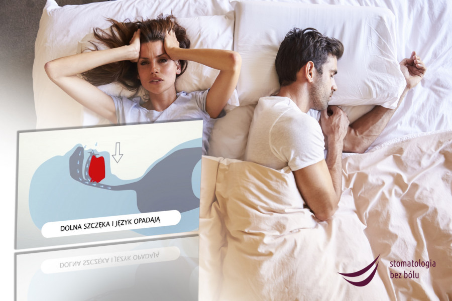 Overhead View Of Couple With Relationship Problems Lying In Bed